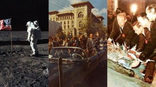 ABD Büyükelçiliği Apollo 11'in 57. Yılını Andı