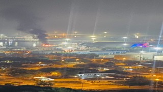 ABD ordusu İrana karşı yeni saldırıların başlatıldığını açıkladı