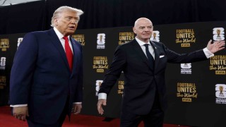 ABDli Balogunun cezasının kaldırılmasına Trumptan teşekkür, Belçikadan tepki!