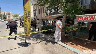 Ablası ile tartışan eniştesinin berber dükkanını tüfekle bastı: 4 yaralı