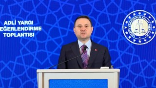 Adalet Bakanı Gürlek: “”Sokaklarımızı Suç Örgütlerine Bırakmayacağız”