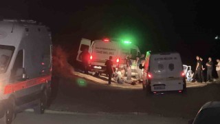 Adanada 1 kadın ve 2 erkek silahlı saldırıda hayatını kaybetti