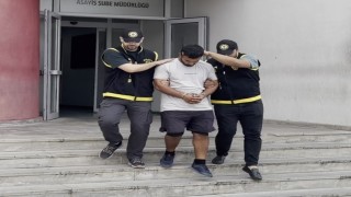 Adanada 22 firari hükümlüye operasyon