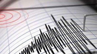 Adana'da 3.5 Büyüklüğünde Deprem Meydana Geldi