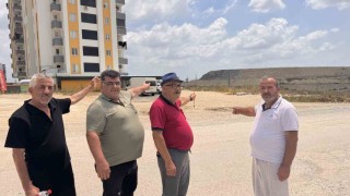 Adanada çöp sorunu vatandaşı canından bezdirdi
