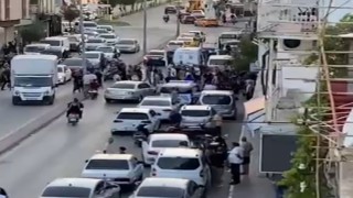 Adanada silahlı kavga: 1 ölü