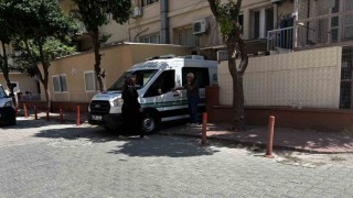 Adana'da sulama kanalına düşen 2 kardeş hayatını kaybetti