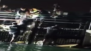 Adanada sulama kanalında erkek cesedi bulundu