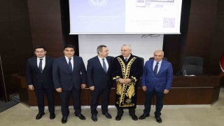 ADASOda Özbekistan Yatırım ve Ticaret Olanakları Toplantısı gerçekleştirildi