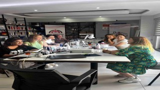 ADEM kursiyerlerine aile içi iletişim ve dijital farkındalık eğitimi verildi