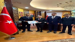 Adem Yurdagül raporunu sundu, Bahçeli Erzurum İl kongresi için tarih verdi