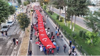 Adıyamanda 15 Temmuz Demokrasi ve Milli Birlik Günü programı