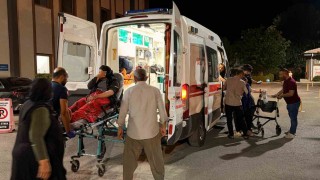 Adıyamanda 26 kişi ilaçtan zehirlendi