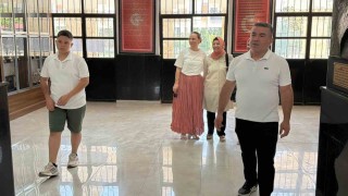 Adıyamanlı kardeşlerden çifte LGS başarısı: 500 tam puan