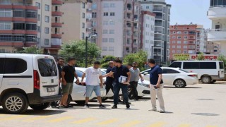 Adliye önündeki silahlı kavganın 4 şüphelisi serbest bırakıldı