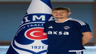 Adrian Benedyczak, yeniden Kasımpaşada