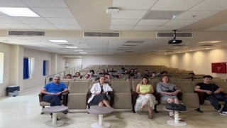 ADÜ Hastanesinde aşırı sıcakların sağlık etkileri bilimsel projeyle incelenecek