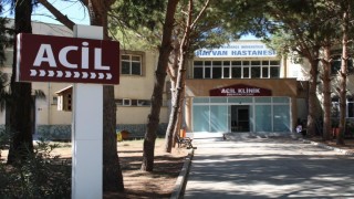 ADÜ Hayvan Hastanesinde online randevu dönemi başladı