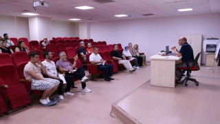 ADÜ Tıp Fakültesinde İdari Personel Koordinasyon Toplantısı gerçekleştirildi