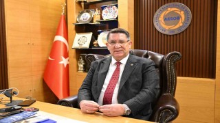 AESOB Başkanı Dere: Depozito sisteminde esnafımızın yükü artmamalı