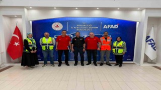 Afet yönetiminde yeni dönem: İHAKUT ve AFAD güçlerini birleştirdi