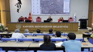 Afetlere karşı kritik tesis ve alternatif ulaşım ağı hamlesi