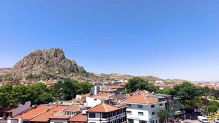 Afyonkarahisarda hava durumu