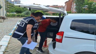 Ağına düşürdüğü vatandaşı 1,5 milyon TL dolandıran şüpheli polisten kaçamadı