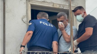 Ağır koku acı gerçeği ortaya çıkardı: 73 yaşındaki adam evinde ölü bulundu