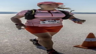 Ağrı Dağında kaybolan Sevim Yılmazın cesedi bulundu