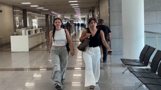 Ahbaplar Suç Örgütü soruşturmasında ifade veren oyuncu İrem Helvacıoğlu: Herhangi bir maddi kazancım asla olmadı