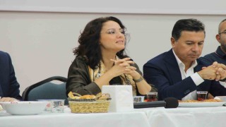 Ahmet Aras ve Gonca Köksal Arastan istifa açıklaması: Şu an istifa ediyoruz gibi bir durum yok