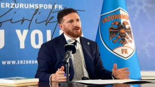 Ahmet Dal: Erzurumspor FKyı Süper Lige hazır hale getireceğiz