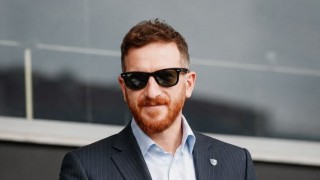 Ahmet Dal, Kulüpler Birliği Başkan Yardımcılığına seçildi