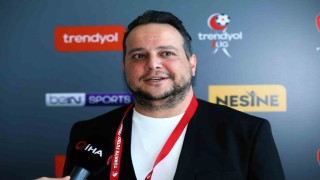 Ahmet Emre Yaldız: Daha transferlerimiz olacak, güzel bir takım kuracağız