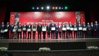Aile ve Sosyal Hizmetler Bakanlığı Muhtarlarla İş Birliğini Güçlendiriyor