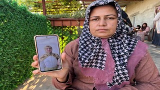 Ailesi düğündeyken mektup bırakarak evden ayrılan 16 yaşındaki Hacere annesi seslendi: