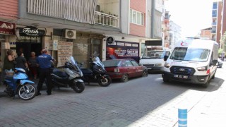 Ailesi öldü sandı, yaşlı kadın hastaneden çıktı