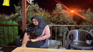 Ailesine mektup bırakarak evden ayrılan 16 yaşındaki Hacer sırra kadem bastı