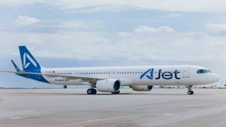 AJet, filosuna yeni uçaklar katıyor