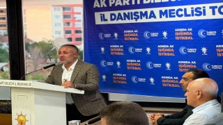 AK Parti Bilecik teşkilatında yeni dönemin yol haritası belirlendi