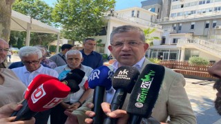 AK Parti Denizli İl Başkanı Subaşıoğlundan araç kiralama ihalesine eleştiri