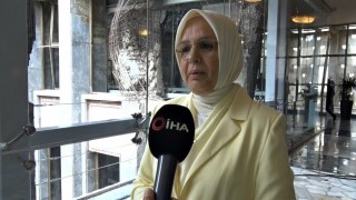 AK Parti Düzce Milletvekili Keşir: Kurtuluş Savaşında da nükseden kan hafızamız o gece canlandı