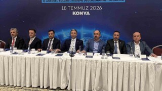AK Parti Genel Başkan Yardımcısı Sırakaya: Adalet, merhamet ve vicdan eksenli siyaset üreten tek ülke var bu ülkenin adı Türkiye