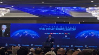 AK Parti Genel Başkan Yardımcısı Zorlu: 800ün üzerinde STK, 80 binden fazla üyesiyle tek bir dijital platform altında buluştu