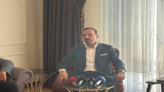 AK Parti Genel Başkan Yardımcısı Zorludan 15 Temmuz gazisi ve şehit yakınlarına ziyaret