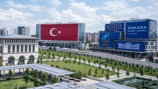 AK Parti Genel Sekreteri İnan: 25. yılımızda küresel ölçekte söylediğimiz sözler güçlenmeye devam ediyor