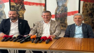 AK Parti İl Başkanı Şubaşıoğlu; Denizli halkı, yerel yönetimler konusunda değişim kararını vermiş durumda