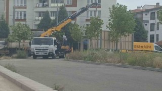 AK Parti Tepebaşı İlçe Başkanı Tunç: Eskişehirde belediyecilik anlayışı ciddi bir koordinasyon sorunuyla karşı karşıya