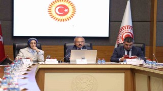 AK Parti Tokat Milletvekili Beyazıt: Çocuklarımızın güvenliği ve dijital geleceği için kalıcı çözümler üretiyoruz